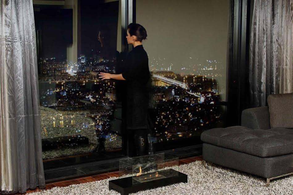 Hotel Emirates Sofia Exteriör bild